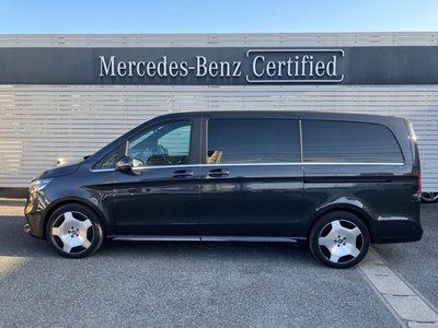 MERCEDES-BENZ V-CLASS - 2