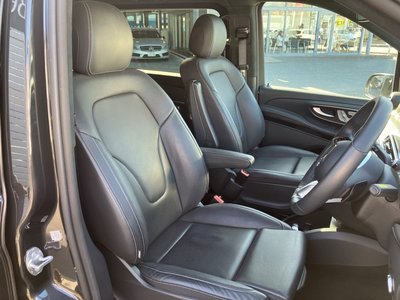 MERCEDES-BENZ V-CLASS - 9