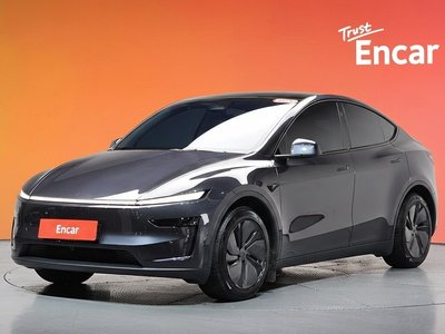 TESLA MODEL Y - 1