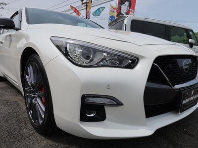 2025 NISSAN SKYLINE 照片 8