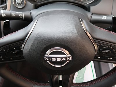 2025 Nissan SKYLINE — миниатюра 53