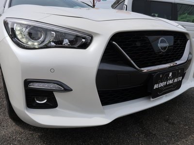 2025 NISSAN SKYLINE 照片 9