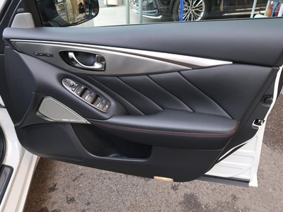 2025 Nissan SKYLINE — миниатюра 61