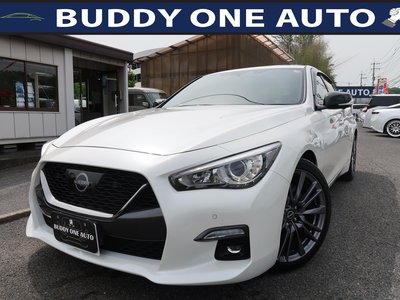 2025 NISSAN SKYLINE 照片 2