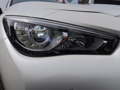 2025 NISSAN SKYLINE 照片 10