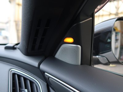2025 Nissan SKYLINE — миниатюра 62