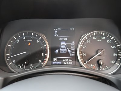 2025 Nissan SKYLINE — миниатюра 49