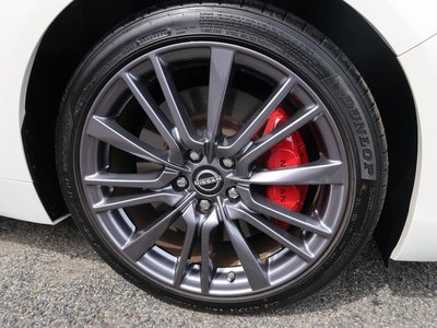 2025 Nissan SKYLINE — миниатюра 25