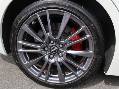 2025 Nissan SKYLINE — миниатюра 28