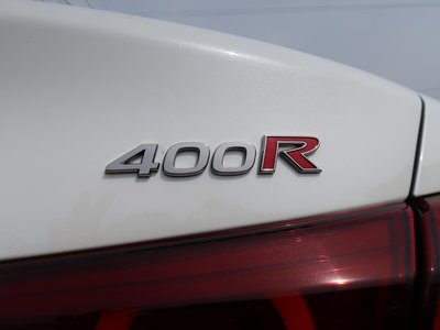 2025 Nissan SKYLINE — миниатюра 22