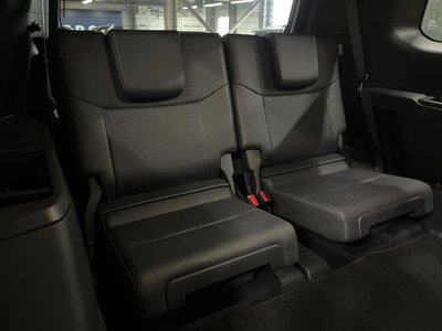 TOYOTA LAND CRUISER 250 - 10