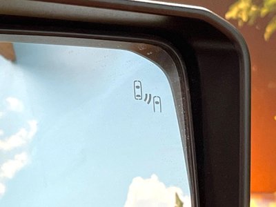 TOYOTA LAND CRUISER 250 - 7