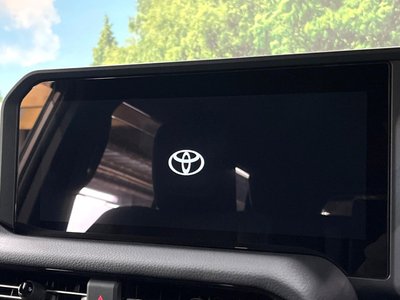 TOYOTA LAND CRUISER 250 - 4