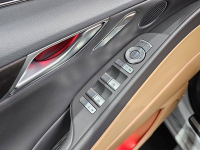 2023 Genesis G80 (RG3) 缩略图 26