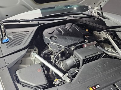 GENESIS G80 (RG3) - 7