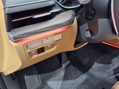 2023 Genesis G80 (RG3) 缩略图 24