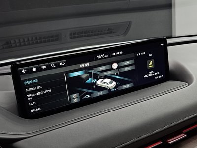 2023 Genesis G80 (RG3) 缩略图 29