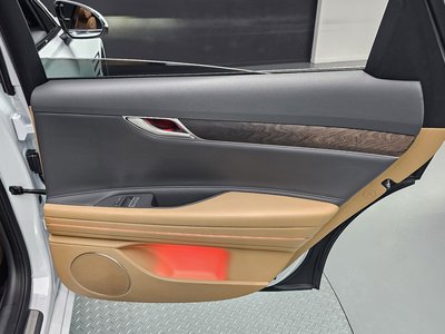 2023 Genesis G80 (RG3) 缩略图 15