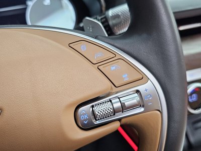 2023 Genesis G80 (RG3) 缩略图 21