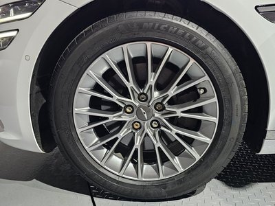 GENESIS G80 (RG3) - 6
