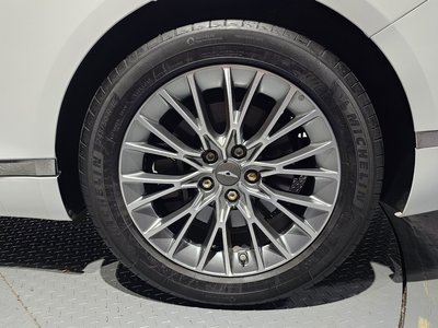 GENESIS G80 (RG3) - 8