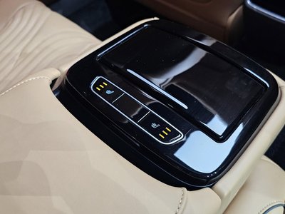 2023 Genesis G80 (RG3) 缩略图 27