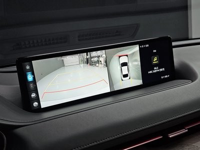 2023 Genesis G80 (RG3) 缩略图 20