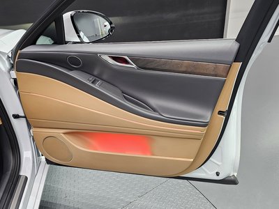 2023 Genesis G80 (RG3) 缩略图 14