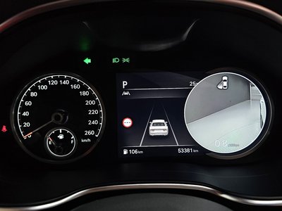 2023 Genesis G80 (RG3) 缩略图 11