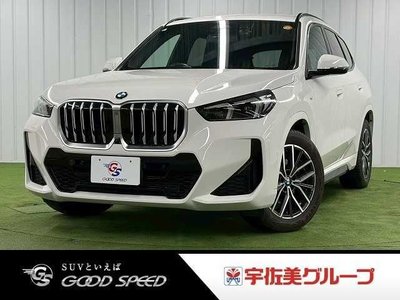 BMW X1 - 1