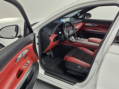 صورة مصغرة 13 لـ 2022 Genesis GV70