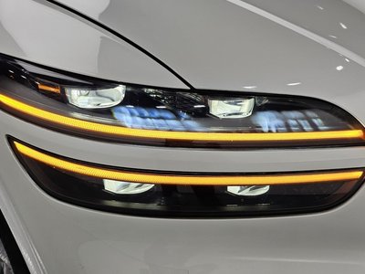 2022 Genesis GV70 照片 9