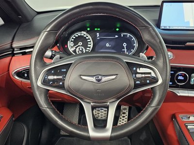 صورة مصغرة 19 لـ 2022 Genesis GV70