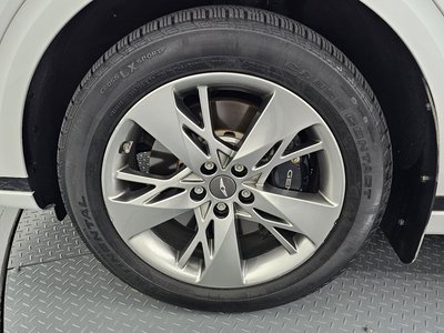 2022 Genesis GV70 照片 6