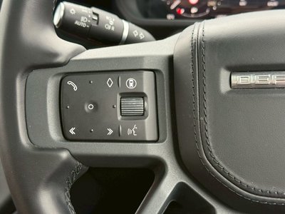 LAND ROVER DEFENDER - 5