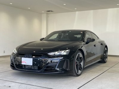 AUDI RS E-TRON GT - 1