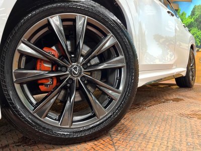 صورة مصغرة 13 لـ 2023 Lexus NX