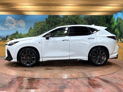 صورة مصغرة 69 لـ 2023 Lexus NX