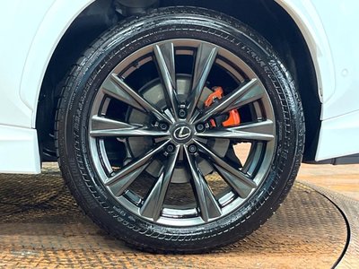 صورة مصغرة 53 لـ 2023 Lexus NX