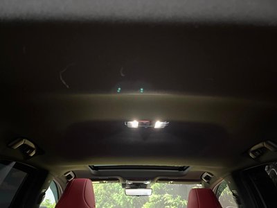 صورة مصغرة 52 لـ 2023 Lexus NX