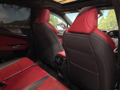 صورة مصغرة 47 لـ 2023 Lexus NX