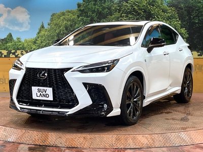 صورة مصغرة 66 لـ 2023 Lexus NX