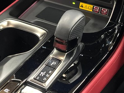 صورة مصغرة 23 لـ 2023 Lexus NX