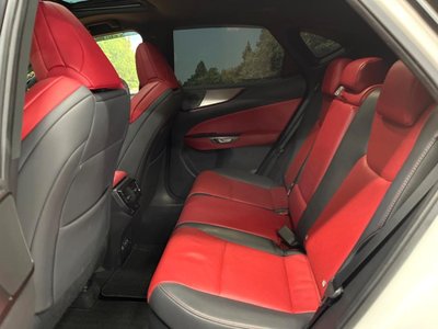 صورة مصغرة 55 لـ 2023 Lexus NX