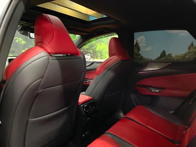 صورة مصغرة 54 لـ 2023 Lexus NX