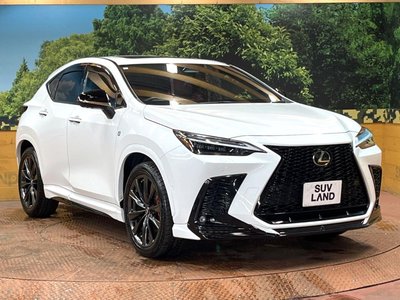 صورة مصغرة 16 لـ 2023 Lexus NX