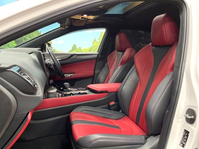 صورة مصغرة 58 لـ 2023 Lexus NX