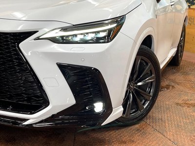 صورة مصغرة 12 لـ 2023 Lexus NX