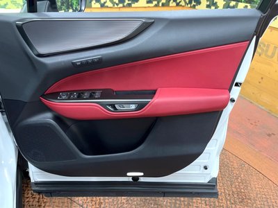 صورة مصغرة 44 لـ 2023 Lexus NX