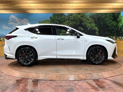 صورة مصغرة 67 لـ 2023 Lexus NX